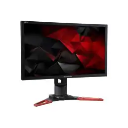 Acer Predator XB241H - Écran LED - 24" - 1920 x 1080 Full HD (1080p) @ 180 Hz - TN - 350 cd - m² - 100... (UM.FX1EE.001)_5