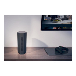 Routeur sans fil - jusqu'à 3300 pieds carrés commutateur 4 ports - 10GbE, Wi-Fi 7 Multi-Bande (RS600-100EUS)_4