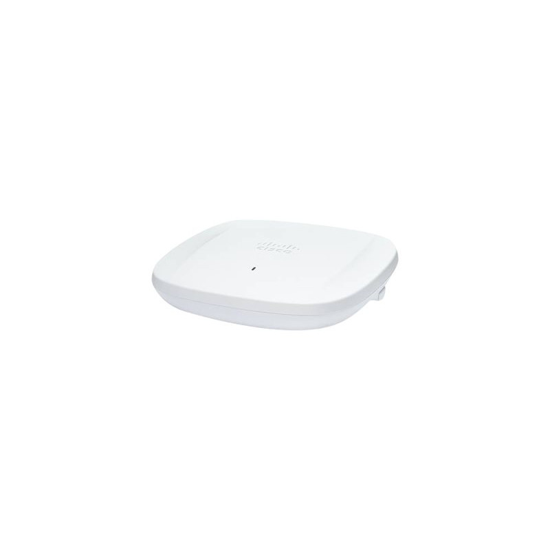 Borne d'accès sans fil - 1GbE, 2.5GbE, 5GbE - Wi-Fi 6E, Bluetooth - 2.4 GHz, 5 GHz, 6 GHz (CW9166D1-ROW)_1