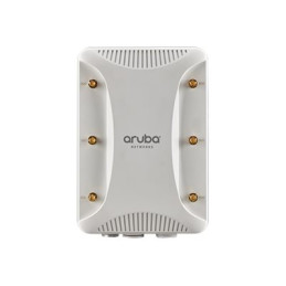 Borne d'accès sans fil - Wi-Fi 5 - 2.4 GHz, 5 GHz - intégré au plafond - Conformité TAA (JW183A)_1