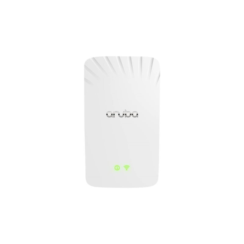 Borne d'accès sans fil - Bluetooth, Wi-Fi 6 - 2.4 GHz, 5 GHz - BTO (R7G96A)_1