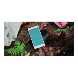 Point d'accès mobile - 4G LTE - 150 Mbits - s - 802.11b - g - n (M7000)_4