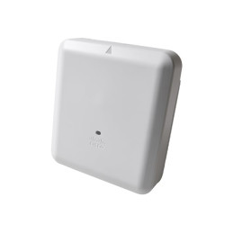 Borne d'accès sans fil - Wi-Fi 5 - 2.4 GHz, 5 GHz - remanufacturé (AIR-AP4800-E-K9-RF)_1