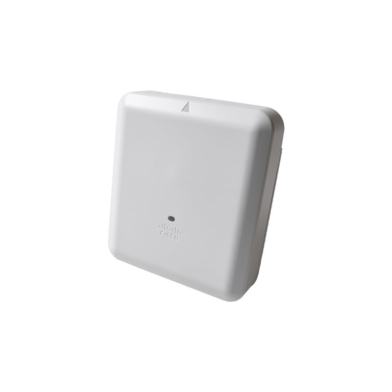 Borne d'accès sans fil - Wi-Fi 5 - 2.4 GHz, 5 GHz - remanufacturé (AIR-AP4800-E-K9-RF)_1