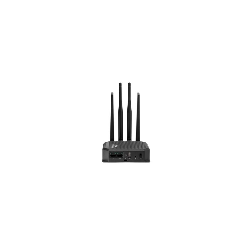 Routeur sans fil - WWAN 1GbE Bi-bande - 3G, 4G - avec 5 ans de NetCloud IoT Essentials + Advan... (TB05-0700C4E-GA)_1