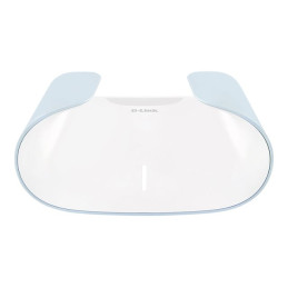 Routeur sans fil - jusqu'à 5 000 pieds carrés - maillage commutateur 4 ports - 1GbE Bi-bande (pack de 2) (M30-2/E)_1