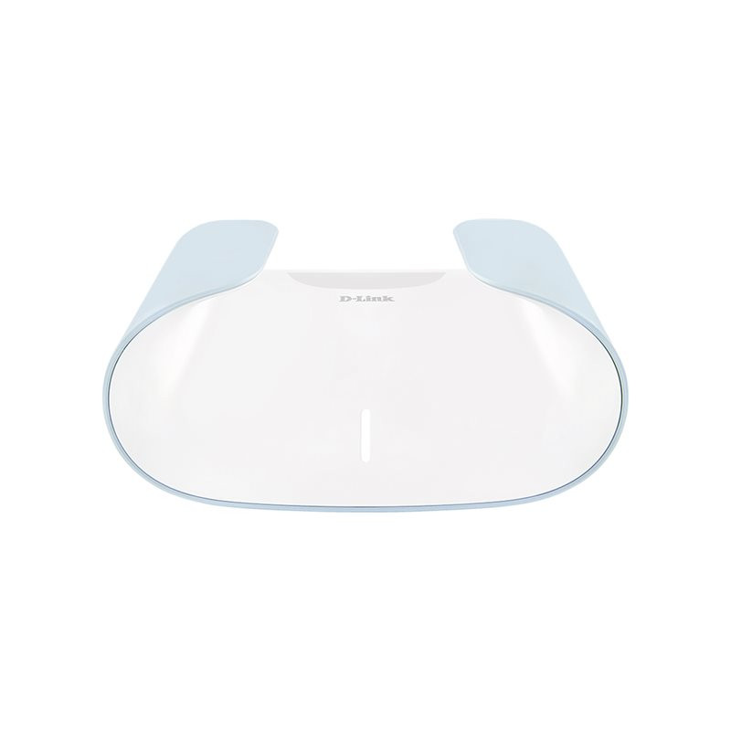 Routeur sans fil - jusqu'à 5 000 pieds carrés - maillage commutateur 4 ports - 1GbE Bi-bande (pack de 2) (M30-2/E)_1