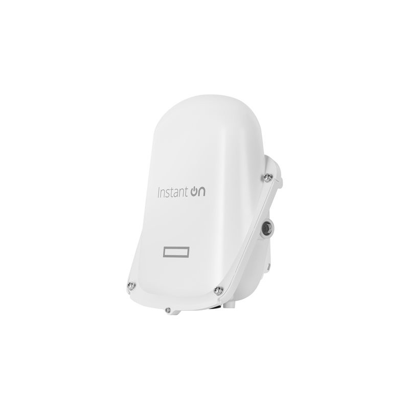 Borne d'accès sans fil - Wi-Fi 6 - 2.4 GHz, 5 GHz - montable au plafond - mur (S1T37A)_1