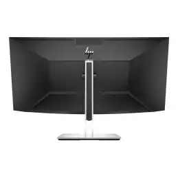 HP E34m G4 Conferencing Monitor - E-Series - écran LED - incurvé - 34" - 3440 x 1440 WQHD @ 75 Hz - VA -... (40Z26AAABB)_4