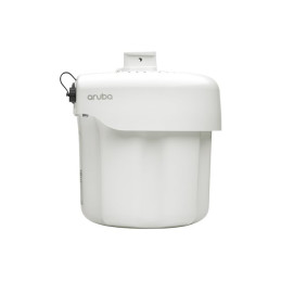 Borne d'accès sans fil - Wi-Fi 5 - 2.4 GHz, 5 GHz - Conformité TAA (JZ177A)_1