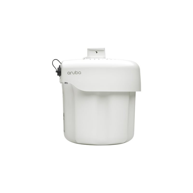 Borne d'accès sans fil - Wi-Fi 5 - 2.4 GHz, 5 GHz - Conformité TAA (JZ177A)_1