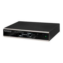 Récepteur pour système de microphone sans fil (505882)_1