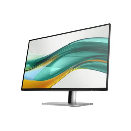 HP 524pf - Series 5 Pro - écran LED - 24" (23.8" visualisable) - 1920 x 1080 Full HD (1080p) @ 100 ... (9D9L6UTABB)_2