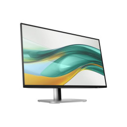 HP 524pf - Series 5 Pro - écran LED - 24" (23.8" visualisable) - 1920 x 1080 Full HD (1080p) @ 100 ... (9D9L6UTABB)_3