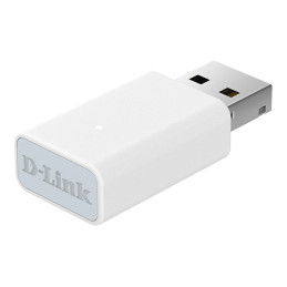 Adaptateur réseau - USB 2.0 - Wi-Fi 5, Wi-Fi 6, Bluetooth 5.3 (AX9U)_1