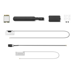 Adaptateur réseau - Bluetooth 5.2, Wi-Fi 6E (4XH1N92877)_1