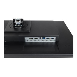 Écran LED - 24" (23.8" visualisable) - 1920 x 1080 Full HD (1080p) @ 100 Hz - IPS - 250 cd - m² ... (XUB2492HSU-B6)_10