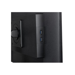 Écran LED - 24" (23.8" visualisable) - 1920 x 1080 Full HD (1080p) @ 100 Hz - IPS - 250 cd - m² ... (XUB2492HSU-B6)_11