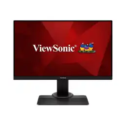 ViewSonic - Gaming - écran LED - jeux - 27" - 1920 x 1080 Full HD (1080p) @ 144 Hz - IPS - 250 cd - m² - 1... (XG2705-2)_1