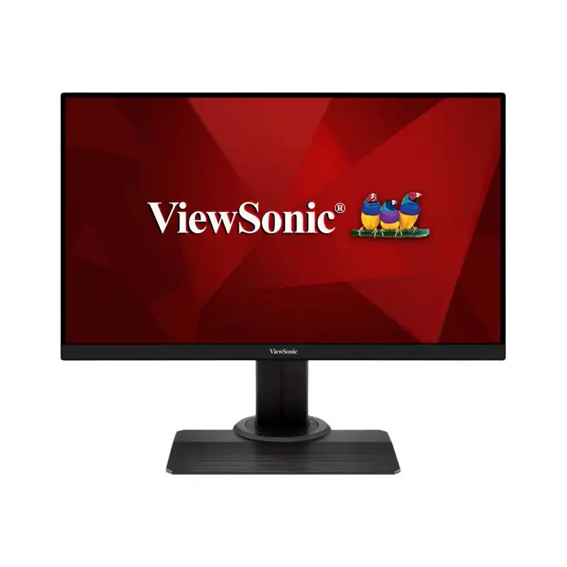 ViewSonic - Gaming - écran LED - jeux - 27" - 1920 x 1080 Full HD (1080p) @ 144 Hz - IPS - 250 cd - m² - 1... (XG2705-2)_1