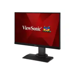 ViewSonic - Gaming - écran LED - jeux - 27" - 1920 x 1080 Full HD (1080p) @ 144 Hz - IPS - 250 cd - m² - 1... (XG2705-2)_2