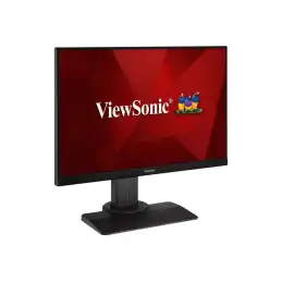 ViewSonic - Gaming - écran LED - jeux - 27" - 1920 x 1080 Full HD (1080p) @ 144 Hz - IPS - 250 cd - m² - 1... (XG2705-2)_3