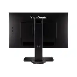 ViewSonic - Gaming - écran LED - jeux - 27" - 1920 x 1080 Full HD (1080p) @ 144 Hz - IPS - 250 cd - m² - 1... (XG2705-2)_4