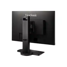 ViewSonic - Gaming - écran LED - jeux - 27" - 1920 x 1080 Full HD (1080p) @ 144 Hz - IPS - 250 cd - m² - 1... (XG2705-2)_6