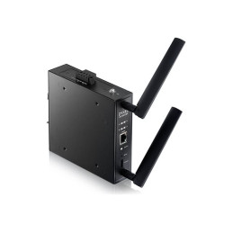 Zyxel NebulaFlex Pro IAP500BE - Borne d'accès sans fil - 4 flux, BE5000, industriel - Wi-Fi 7... (IAP500BE-EU0101F)_1