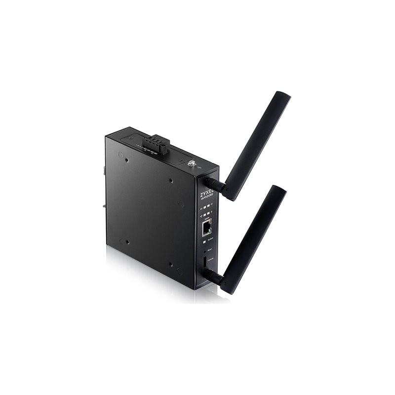 Zyxel NebulaFlex Pro IAP500BE - Borne d'accès sans fil - 4 flux, BE5000, industriel - Wi-Fi 7... (IAP500BE-EU0101F)_1