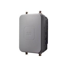 Borne d'accès sans fil - Wi-Fi 5 - 2.4 GHz, 5 GHz - reconditionné (AIR-AP1562E-EK9-RF)_1