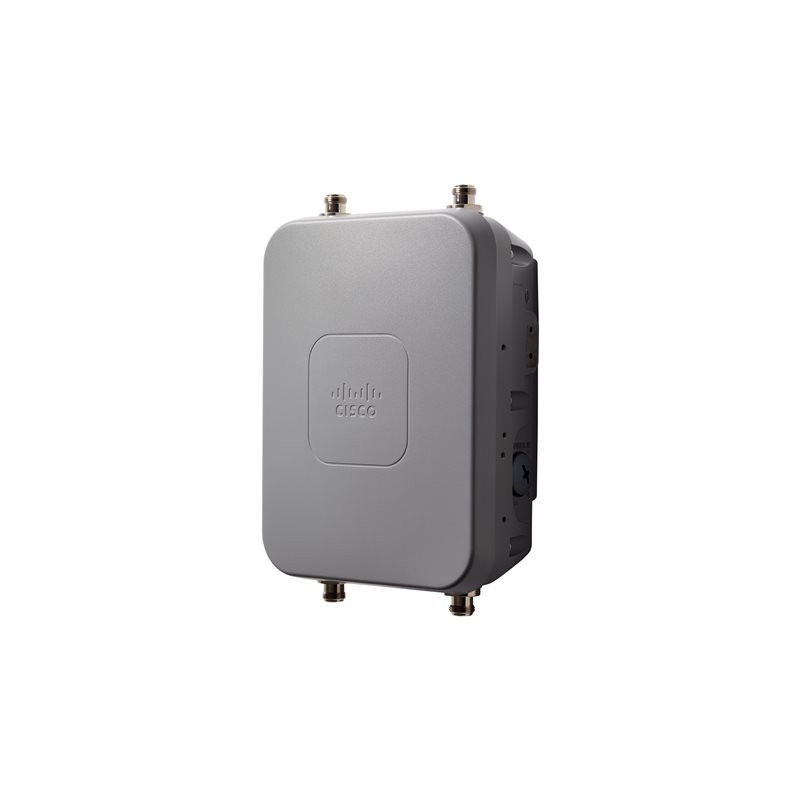 Borne d'accès sans fil - Wi-Fi 5 - 2.4 GHz, 5 GHz - reconditionné (AIR-AP1562E-EK9-RF)_1