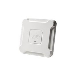 Borne d'accès sans fil - Wi-Fi 5 - 2.4 GHz, 5 GHz - reconditionné (WAP581-E-K9-RF)_1