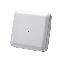 Borne d'accès sans fil - Wi-Fi 5 - 2.4 GHz, 5 GHz - reconditionné (AIR-AP3802I-BK9-RF)_1