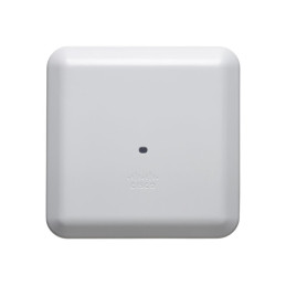 Borne d'accès sans fil - Wi-Fi 5 - 2.4 GHz, 5 GHz - reconditionné (AIR-AP3802I-BK9-RF)_4