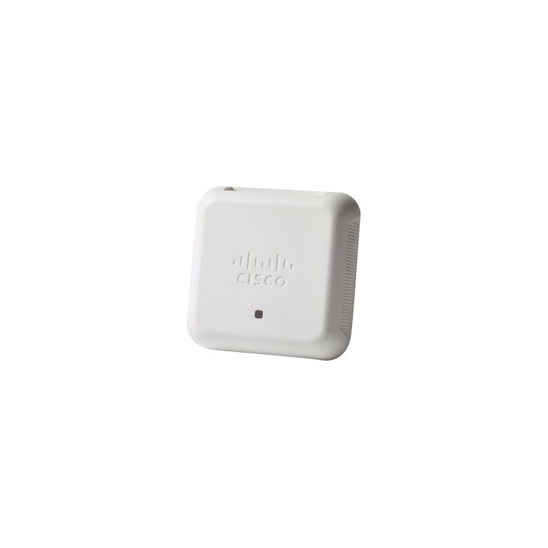 Borne d'accès sans fil - Wi-Fi - 2.4 GHz, 5 GHz - Tension CC - reconditionné (WAP150-E-K9-EU-RF)_1