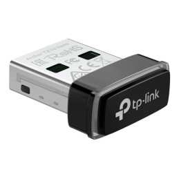 Adaptateur réseau - USB 2.0 - 802.11b - g - n, Wi-Fi 6 (ARCHER TX1U NANO)_1