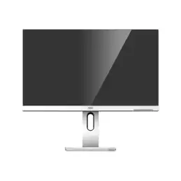 AOC - Écran LED - 23.8" - 1920 x 1080 Full HD (1080p) @ 60 Hz - IPS - 250 cd - m² - 1000:1 - 5 ms - HDMI, D... (24P1/GR)_3