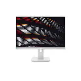 AOC - Écran LED - 23.8" - 1920 x 1080 Full HD (1080p) @ 60 Hz - IPS - 250 cd - m² - 1000:1 - 5 ms - HDMI, D... (24P1/GR)_5