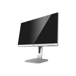 AOC - Écran LED - 23.8" - 1920 x 1080 Full HD (1080p) @ 60 Hz - IPS - 250 cd - m² - 1000:1 - 5 ms - HDMI, D... (24P1/GR)_8