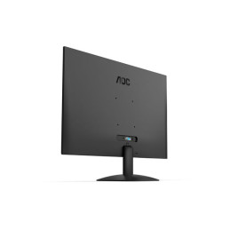 Écran LED - 24" (23.8" visualisable) - 1920 x 1080 Full HD (1080p) @ 120 Hz - VA - 300 cd - m² - 4000... (24B35HM2)_10