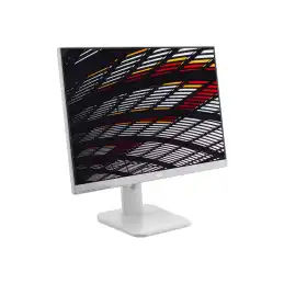 AOC - Écran LED - 23.8" - 1920 x 1080 Full HD (1080p) @ 60 Hz - IPS - 250 cd - m² - 1000:1 - 5 ms - HDMI, D... (24P1/GR)_10