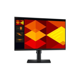 S40GD Series - écran LED - 24" - 1920 x 1080 Full HD (1080p) @ 100 Hz - IPS - 250 cd - m² - 100... (LS24D406GAUXEN)_6