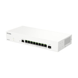Routeur sans fil commutateur 7 ports - 2.5GbE, 1GbE (DBR-700)_1