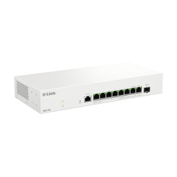 Routeur sans fil commutateur 7 ports - 2.5GbE, 1GbE (DBR-700)_4