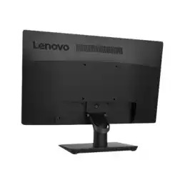Lenovo D19-10 - Écran LED - 18.5" - 1366 x 768 HD+ - TN - 200 cd - m² - 600:1 - 5 ms - HDMI, VGA - noir ... (61E0KCT6EU)_6
