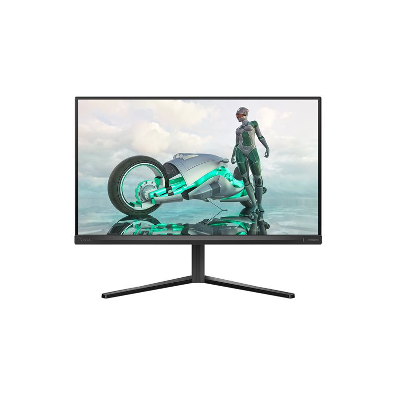 Écran LED - jeux - 27" - 1920 x 1080 Full HD (1080p) @ 180 Hz - IPS - 300 cd - m² - 1000:1 - HDR... (27M2N3200A/00)_1