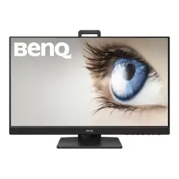 BenQ - Écran LED - 23.8" - 1920 x 1080 Full HD (1080p) @ 75 Hz - IPS - 250 cd - m² - 1000:1 - 5 ms - HDMI,... (GW2485TC)_1