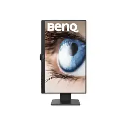 BenQ - Écran LED - 23.8" - 1920 x 1080 Full HD (1080p) @ 75 Hz - IPS - 250 cd - m² - 1000:1 - 5 ms - HDMI,... (GW2485TC)_2