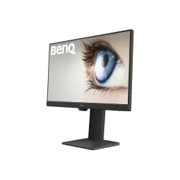 BenQ - Écran LED - 23.8" - 1920 x 1080 Full HD (1080p) @ 75 Hz - IPS - 250 cd - m² - 1000:1 - 5 ms - HDMI,... (GW2485TC)_3